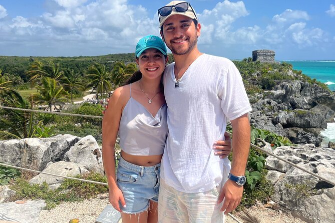 Tulum, Cobá, Cenote & Playa del Carmen 4-in-1 Full Day Tour - Key points to know before you book