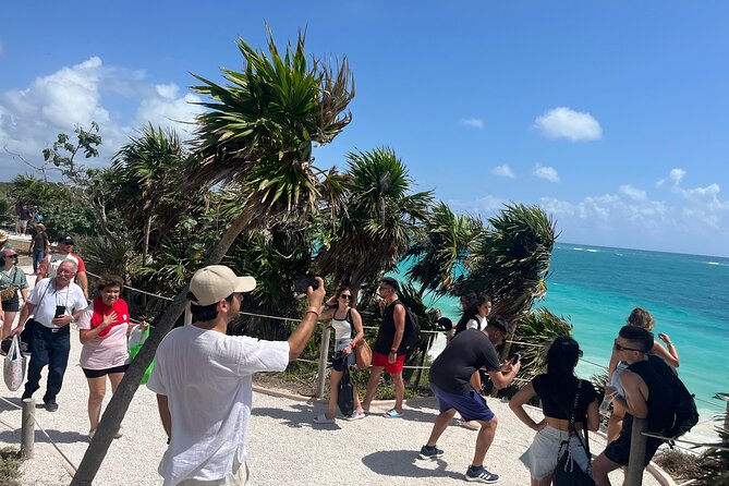 Tulum, Cobá, Cenote & Playa del Carmen 4-in-1 Full Day Tour - Who will enjoy this tour most