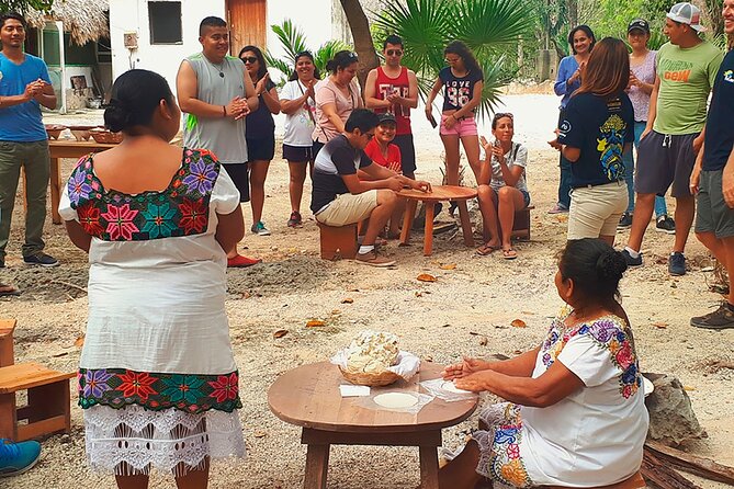 Tulum, Coba, Cenote & Playa Del Carmen! Full Mayan Experience - Is $137 a fair price?