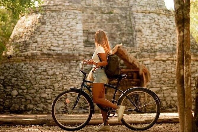 Tulum,Coba,Cenote & Playa Del Carmen + Transportation from Cancun - Why this Cancun day trip works