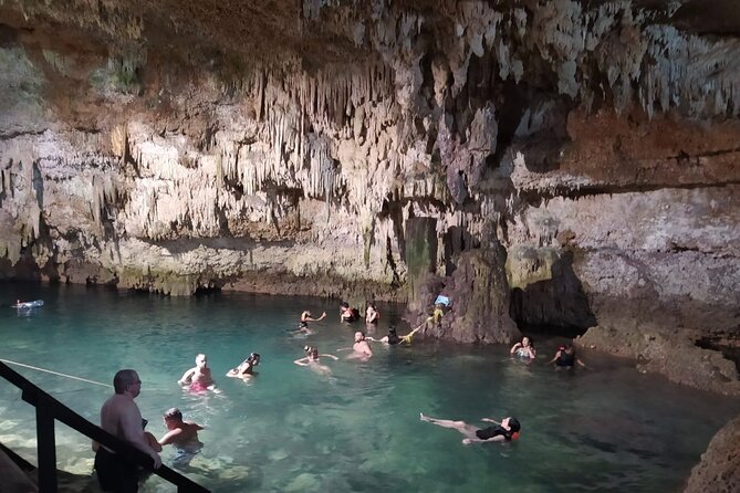 TULUM/COBA in small group - Why Tulum and Cobá work well together