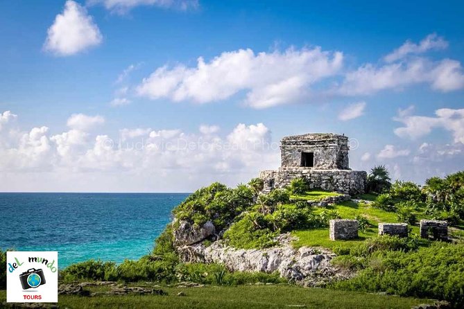 TULUM/COBA in small group - A small group makes the history easier to follow