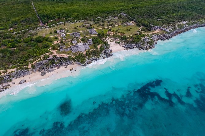 TULUM/COBA in small group - Price, admissions, and what to confirm