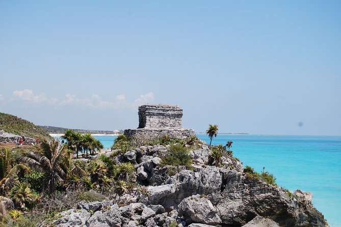 Tulum & Coba Private Tour - Why combine Tulum, Coba, and a cenote?