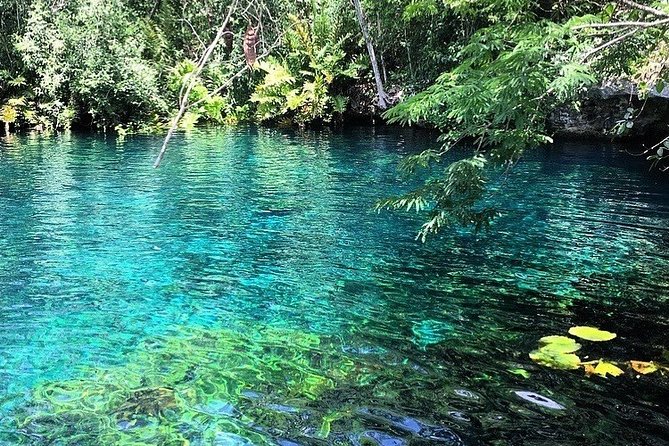 Tulum & Coba Private Tour - Tulum: a compact site with a remarkable setting