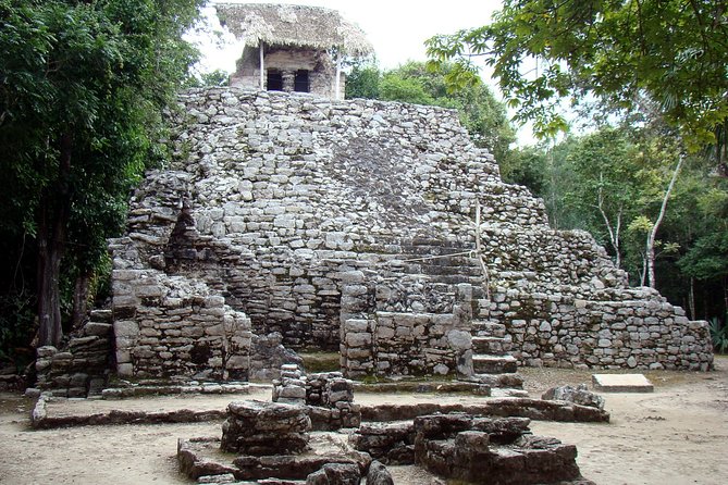 Tulum & Coba Private Tour - Comfort, fitness, and family considerations