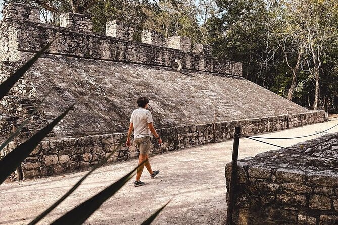 Tulum, Coba ruins and The Cenote 6 hours Private Tour - What the $460 price really covers