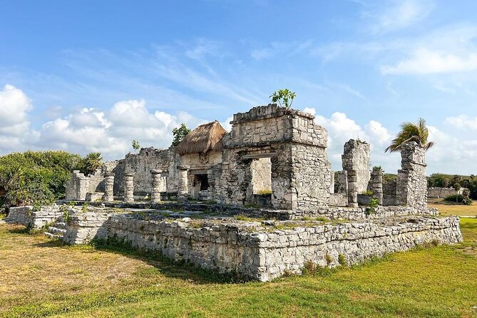 Tulum, Coba ruins and The Cenote 6 hours Private Tour - Guides, photos, and personal attention