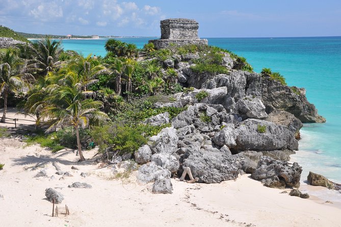 Tulum & Coba with Cenote, Cave Exploration, Lunch & Tastings - Who should book this full-day tour?