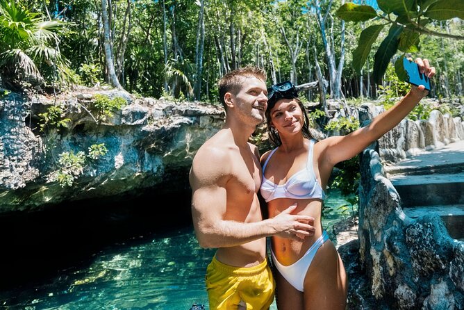 Tulum Day Trip Mayan Ruins and Cenote Swim - What the $79 price really buys