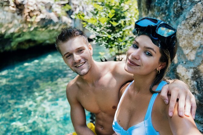 Tulum Day Trip Mayan Ruins and Cenote Swim - The guide can make or break the day