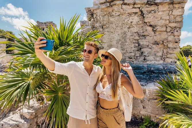 Tulum Day Trip Mayan Ruins and Cenote Swim - Who should book this day trip?