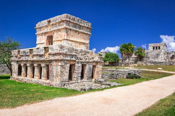 Tulum Day Trip Mayan Ruins and Cenote Swim - Should you book it?