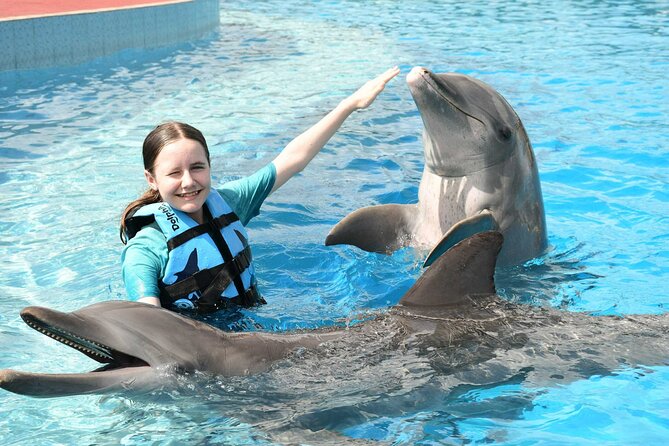 Tulum & Dolphin Connection from Cancun - What is included, and what will cost extra