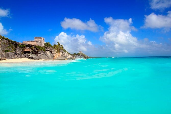Tulum & Dolphin Connection from Cancun - Booking, cancellation, and weather rules