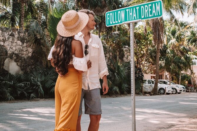 Tulum Essence Art and Photography Tour - Why this tour is different from a standard Tulum day trip
