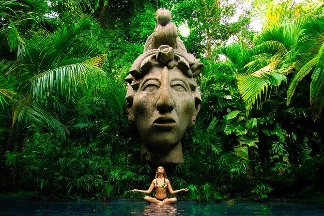 Tulum Essence Art and Photography Tour - Tulum’s most photogenic places for the final stop