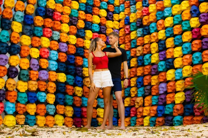 Tulum Essence Art and Photography Tour - What the $225 price really covers