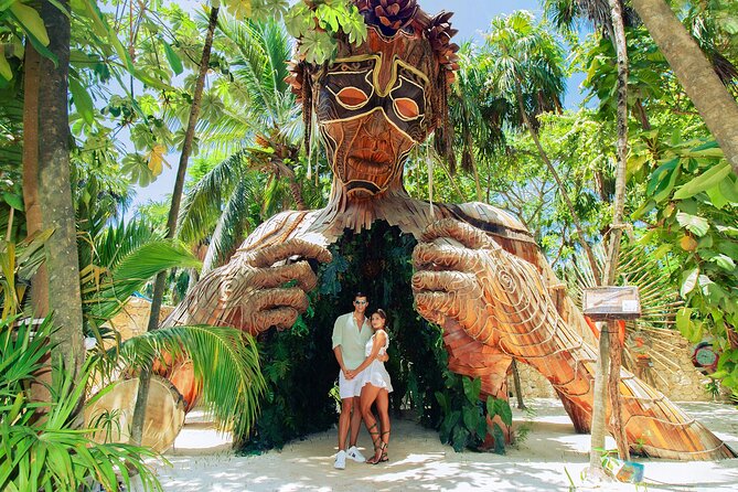 Tulum Essence Art and Photography Tour - Who will get the most from this day
