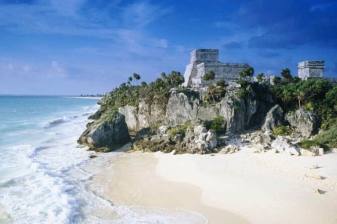 Tulum Express - Why Tulum is worth the long ride