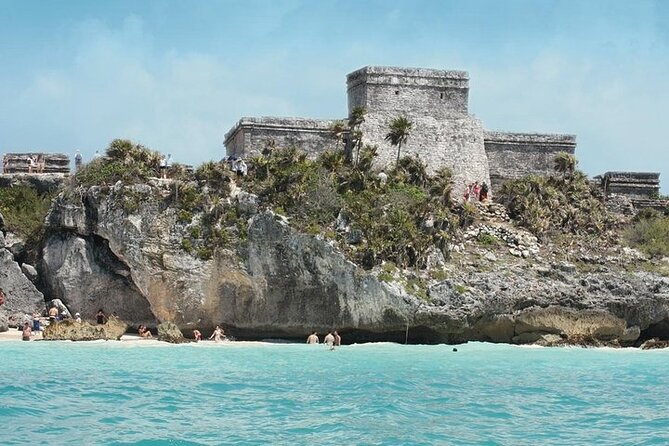 Tulum Express - The two-hour guided walk through Tulum