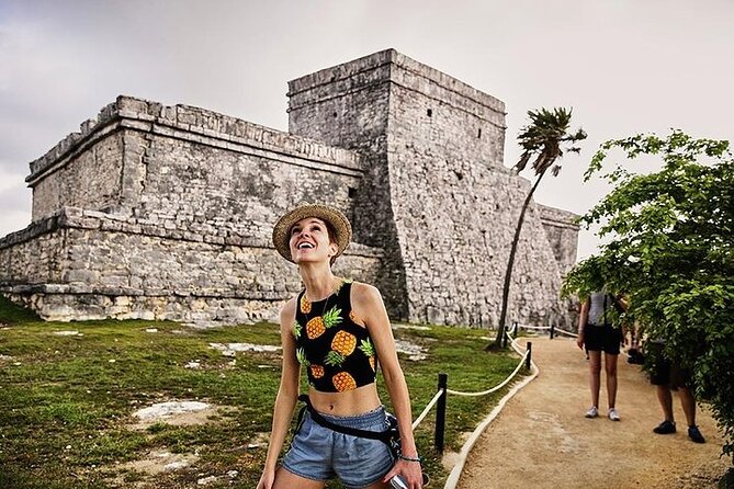 Tulum Express - Your hour of free time