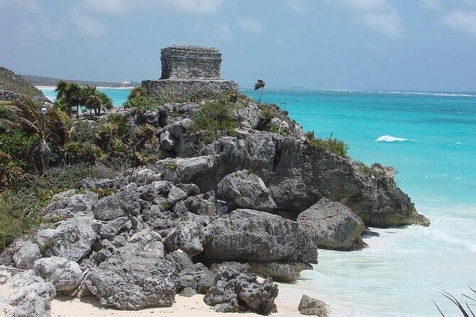 Tulum Express - Who should take this Tulum tour?