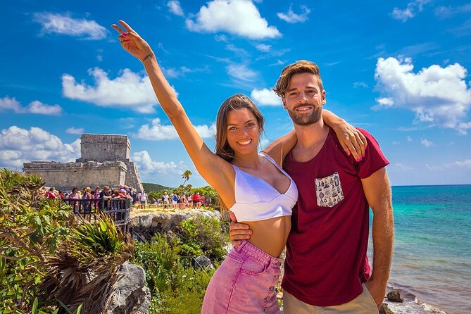 Tulum Express from Cancun and Riviera Maya - Why Tulum makes a good half-day trip from Cancun