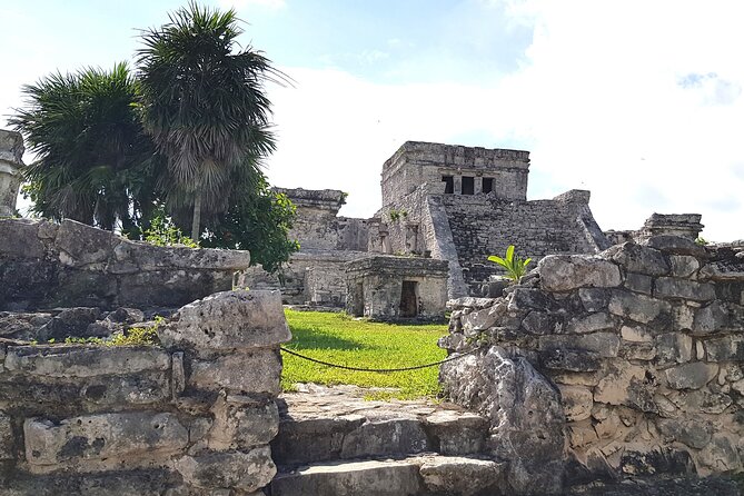 Tulum Express from Cancun and Riviera Maya - Optional Yal-Ku snorkeling for a different kind of morning
