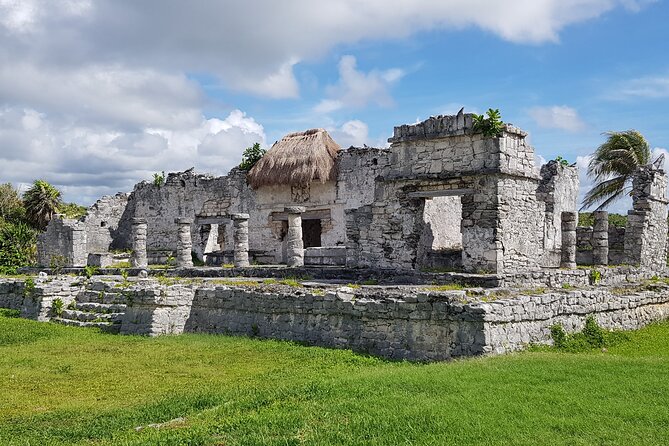 Tulum Express from Cancun and Riviera Maya - What the $89 price really covers