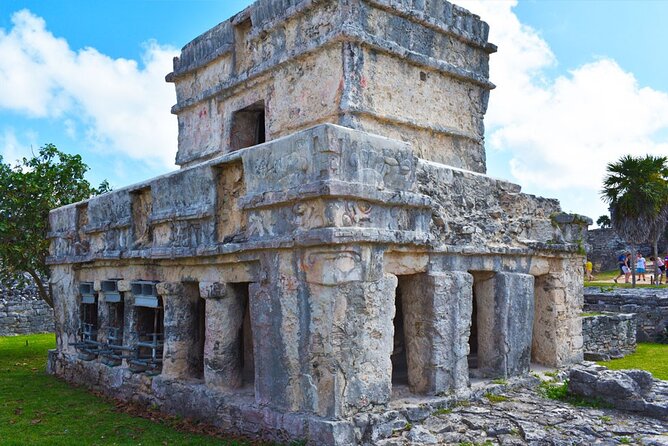 Tulum Express from Cancun and Riviera Maya - Who will enjoy this six-hour format