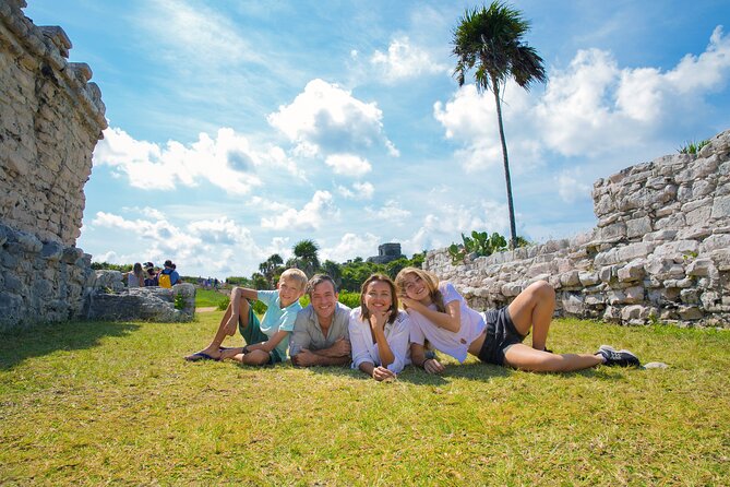 Tulum Highlights Express Tour - Cancellation and practical planning
