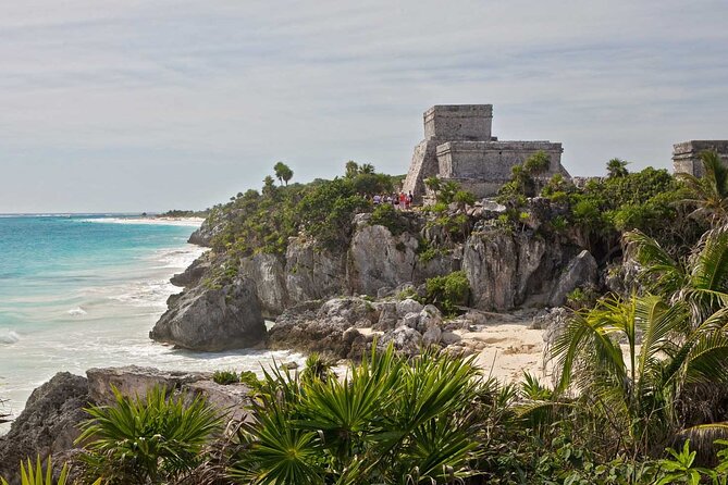 Tulum Highlights Express Tour - Why the 6:30 am start matters