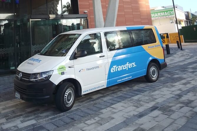 Tulum Luxury Transportation From-To Cancun Airport - The Return Trip Needs More Planning