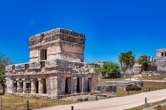Tulum Mayan Ruins and Cenote Swim from Cancun - Why the $79 price can work