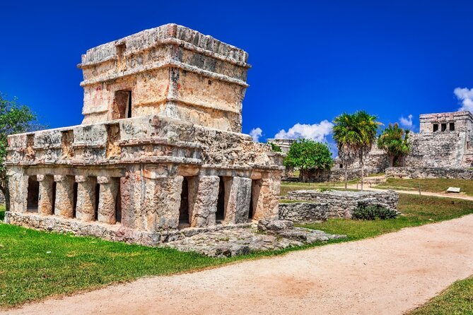 Tulum Mayan Ruins and Cenote Swim from Riviera Maya - The guide can shape the whole experience