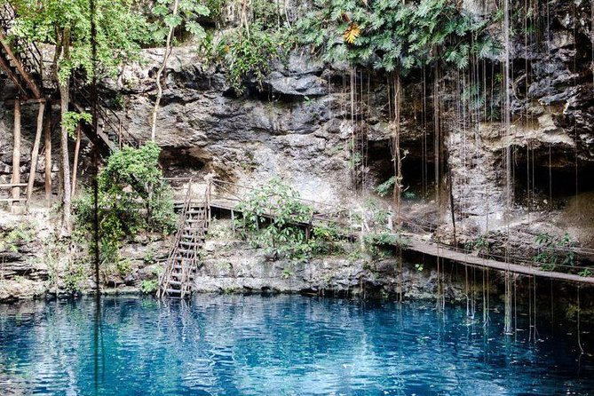 Tulum Mayan Ruins Express - The real cost: $99 plus the conservation fee