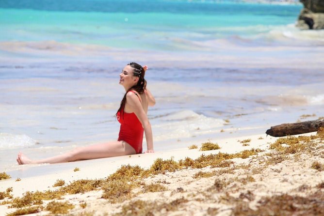 Tulum Mayan Ruins Express - Heat, walking, and what to pack