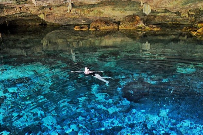 Tulum Mayan Ruins Express - Cancellation and booking details