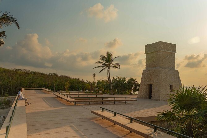 Tulum Mayan Ruins + Shopping Tour + Tulum Jaguar Park - Key points to know before booking