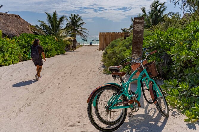Tulum Mayan Ruins + Shopping Tour + Tulum Jaguar Park - Why this Tulum day trip is appealing
