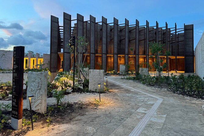 Tulum Mayan Ruins + Shopping Tour + Tulum Jaguar Park - Walking, heat, and the pace of the day