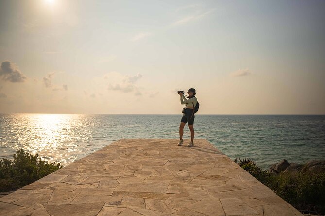 Tulum Mayan Ruins + Shopping Tour + Tulum Jaguar Park - Who will get the most from this tour