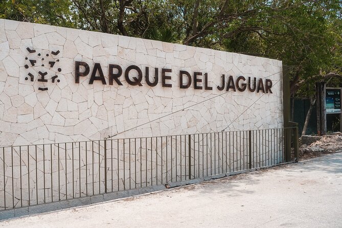 Tulum Mayan Ruins + Shopping Tour + Tulum Jaguar Park - The Playa del Carmen shopping and tequila stop