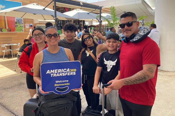 Tulum One Way Or Roundtrip Private Transfer - Safety, timing, and the limits of the promise