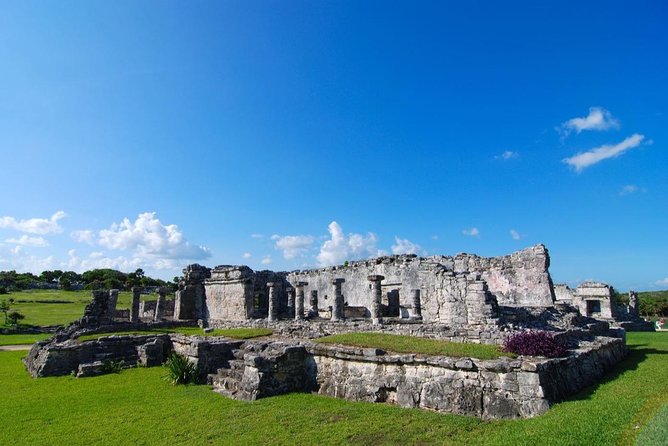 Tulum Private Tour from Cancun - What the guides add to the day