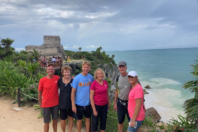 Tulum Private Tour from Cancun - The rules and small practical details