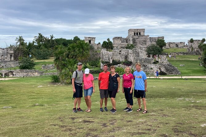 Tulum Private Tour from Cancun - Who will enjoy this Tulum tour most