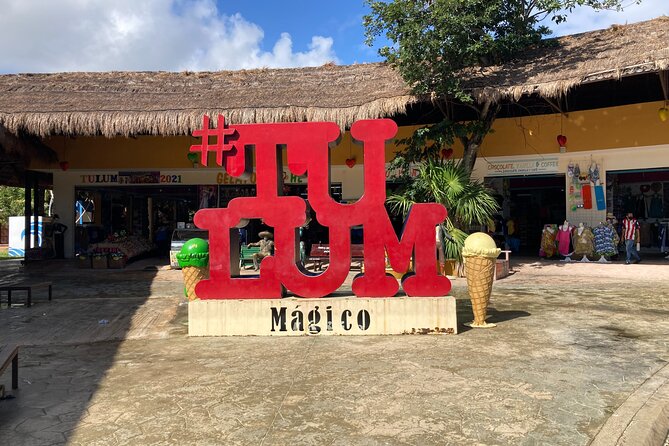 Tulum Private Tour from Cancun - Should you book it?
