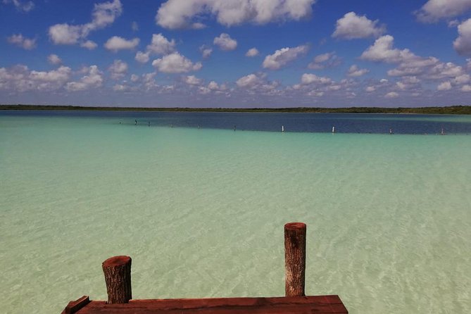 TULUM RISING-Early Bird Experience-Ruins-Cenote-Lagoon-Private Expedition. - Transport, comfort, and the private format